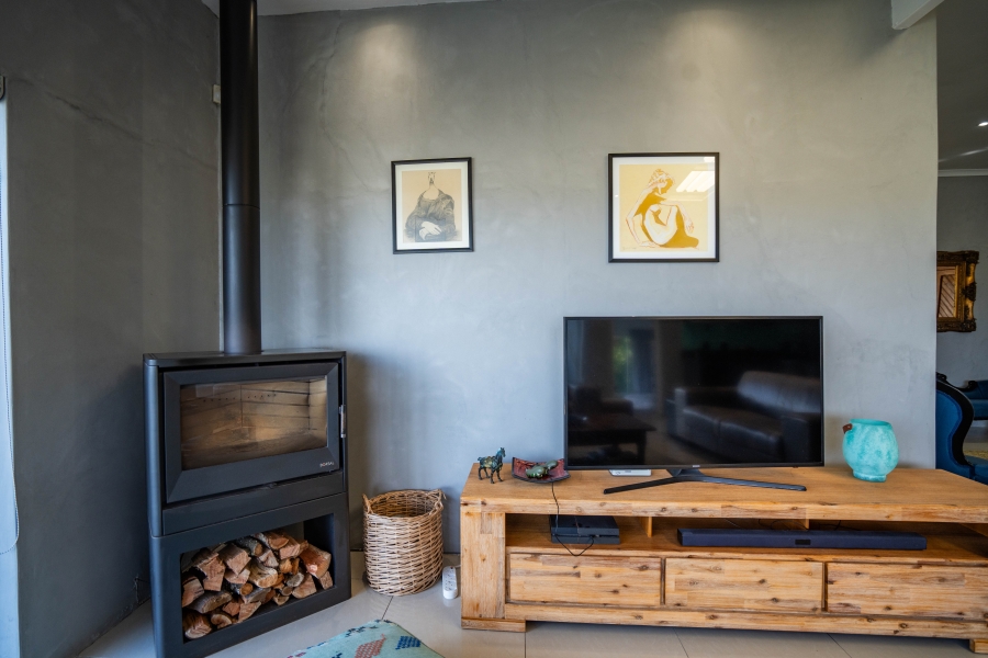 4 Bedroom Property for Sale in East Bank Eastern Cape